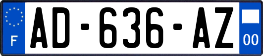 AD-636-AZ