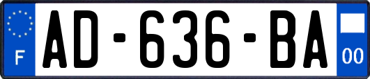 AD-636-BA