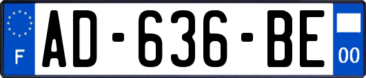 AD-636-BE