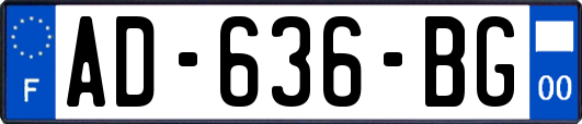 AD-636-BG