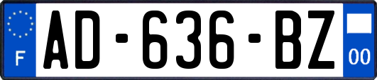 AD-636-BZ