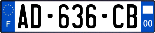 AD-636-CB