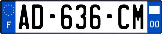 AD-636-CM