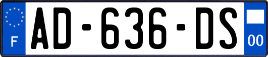 AD-636-DS