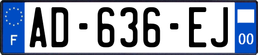 AD-636-EJ