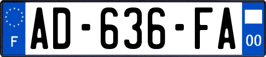 AD-636-FA