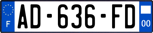 AD-636-FD