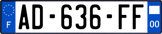 AD-636-FF