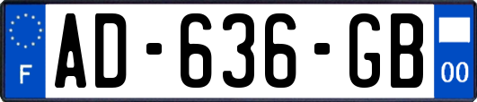 AD-636-GB