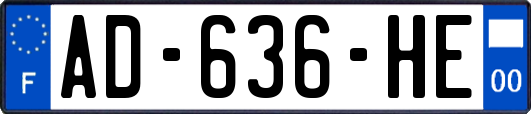 AD-636-HE