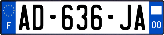 AD-636-JA