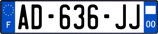 AD-636-JJ