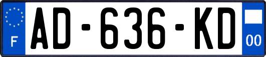 AD-636-KD