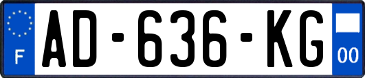 AD-636-KG