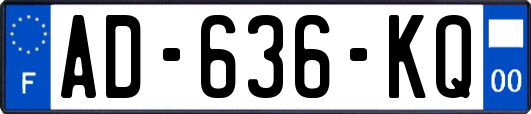 AD-636-KQ