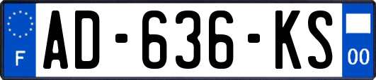 AD-636-KS