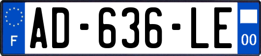 AD-636-LE