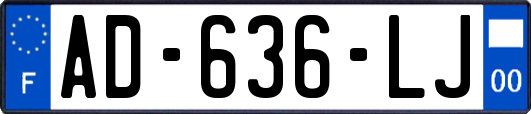 AD-636-LJ