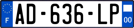 AD-636-LP