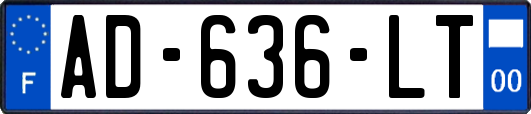 AD-636-LT