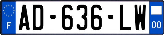 AD-636-LW