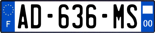 AD-636-MS