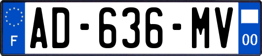 AD-636-MV