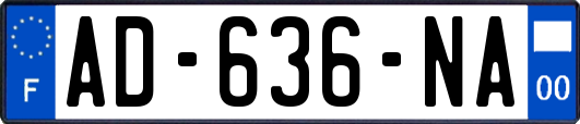 AD-636-NA