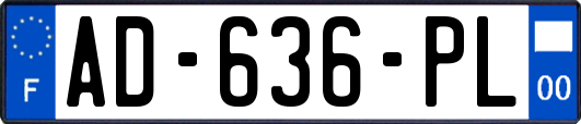 AD-636-PL