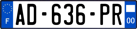AD-636-PR