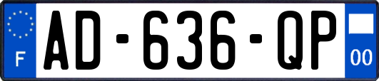 AD-636-QP