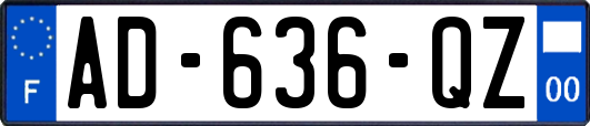 AD-636-QZ