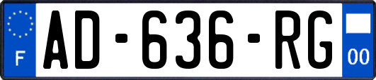 AD-636-RG