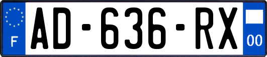 AD-636-RX