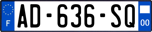 AD-636-SQ