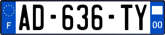 AD-636-TY