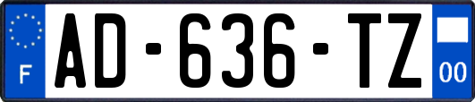 AD-636-TZ