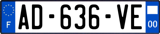 AD-636-VE