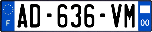 AD-636-VM