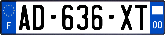 AD-636-XT