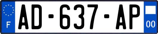 AD-637-AP