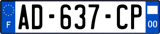 AD-637-CP