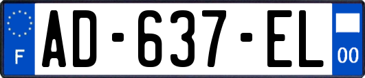 AD-637-EL