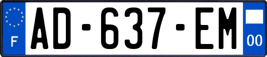 AD-637-EM