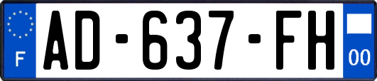 AD-637-FH