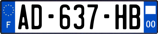 AD-637-HB