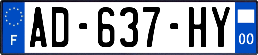 AD-637-HY