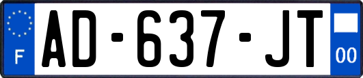 AD-637-JT