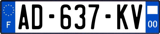 AD-637-KV