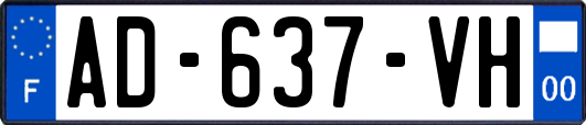 AD-637-VH